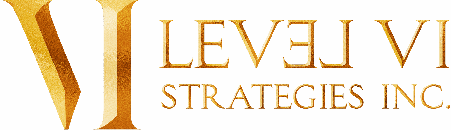 Strategy Vi Level VI Strategies